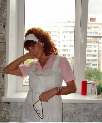 Проститутка Алина