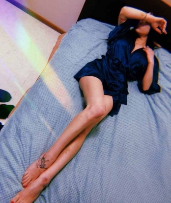 Проститутка Юля