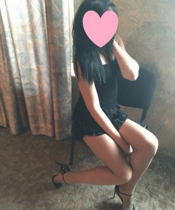 Проститутка Ева