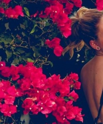 Проститутка Саша