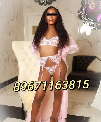 Проститутка Арина