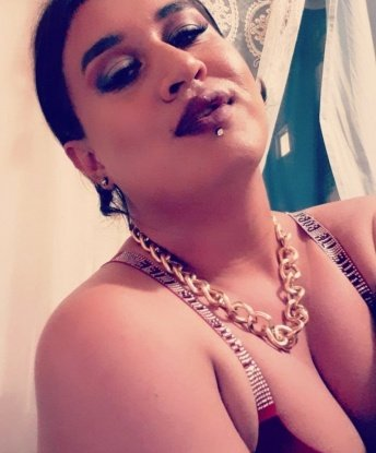 Проститутка Ксения