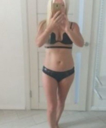 Проститутка Варвара